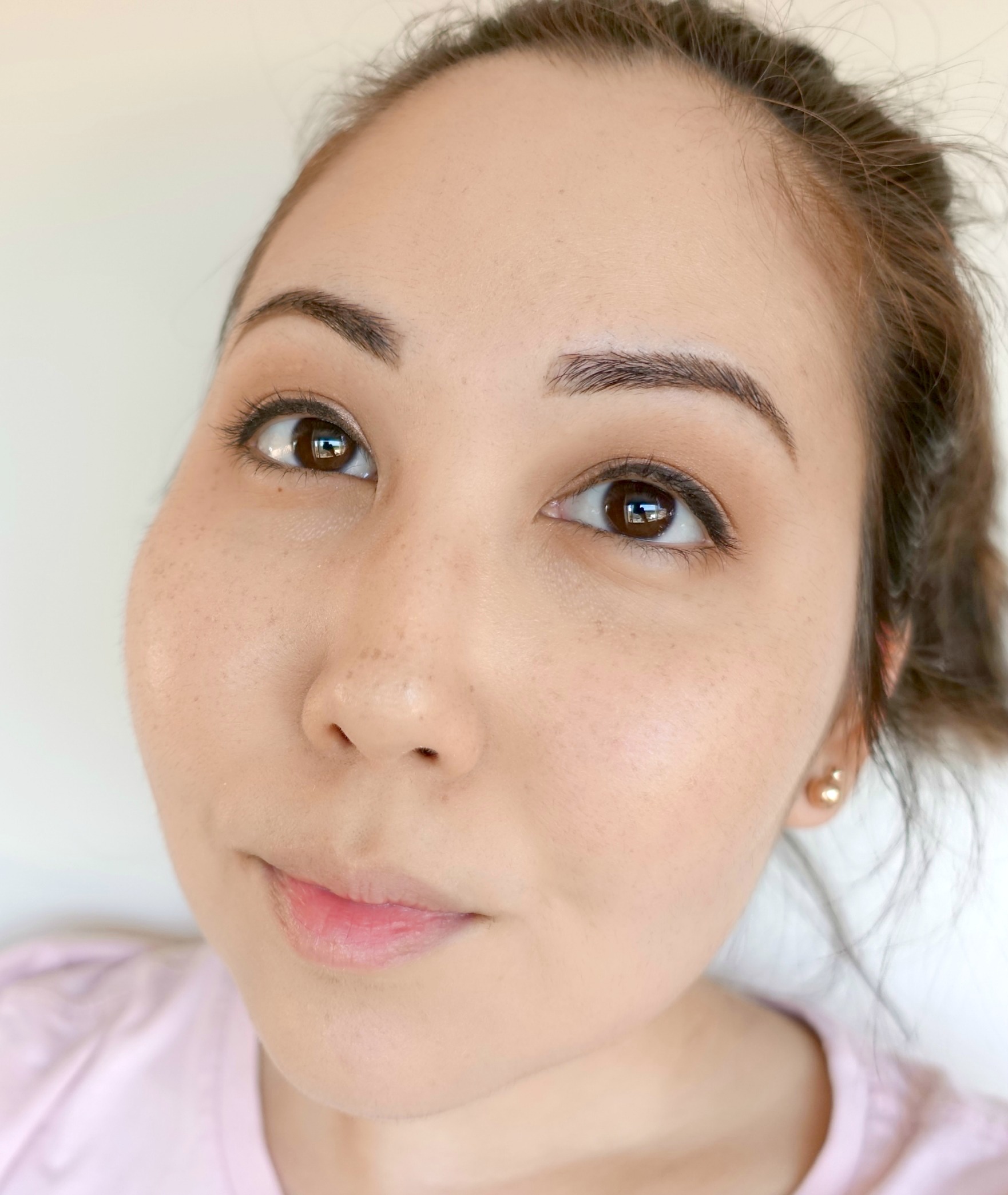 MAKEUP FOREVER ULTRA HD FOUNDATION: A REVIEW
