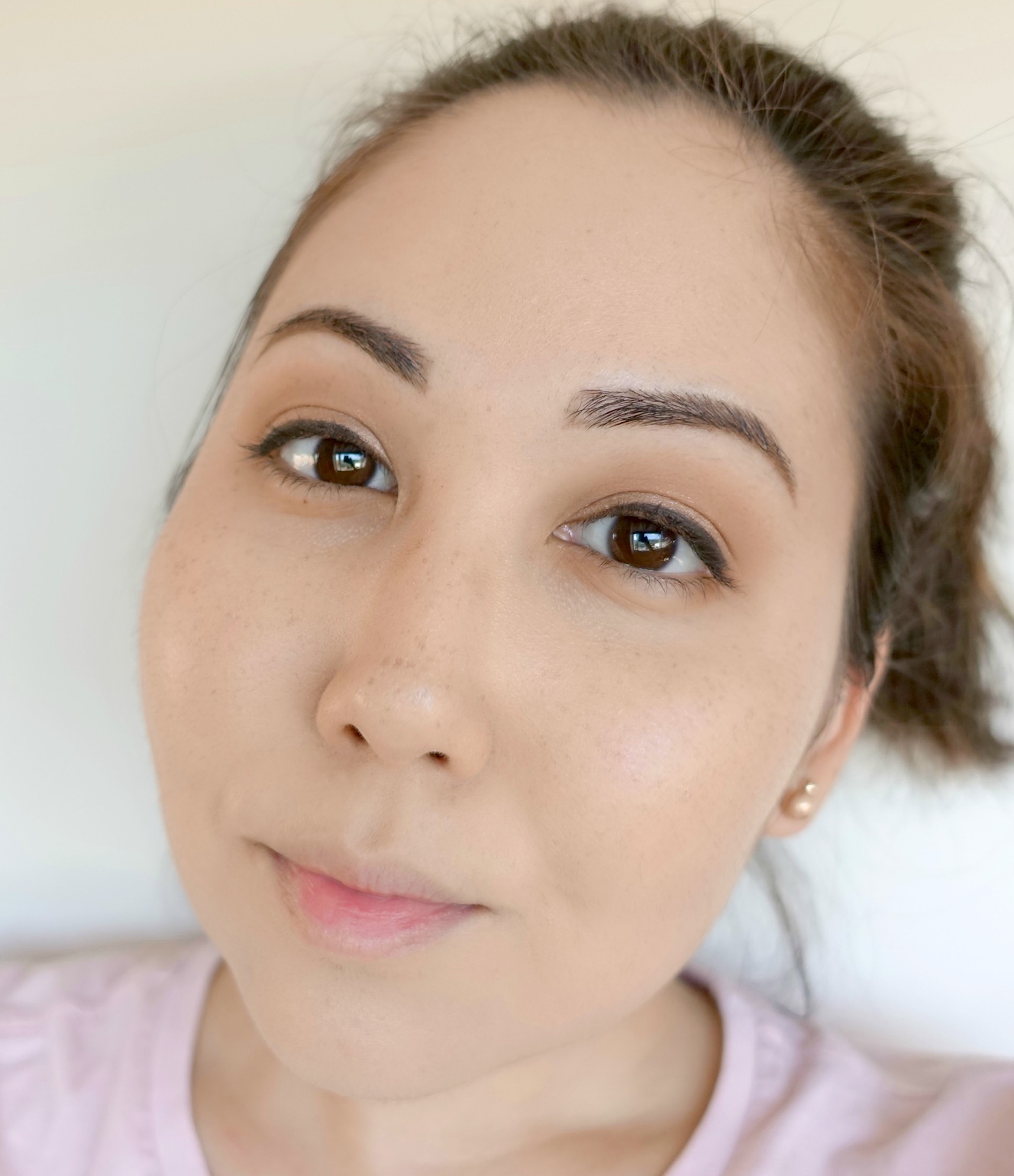 Makeup Forever Ultra HD Foundation Review