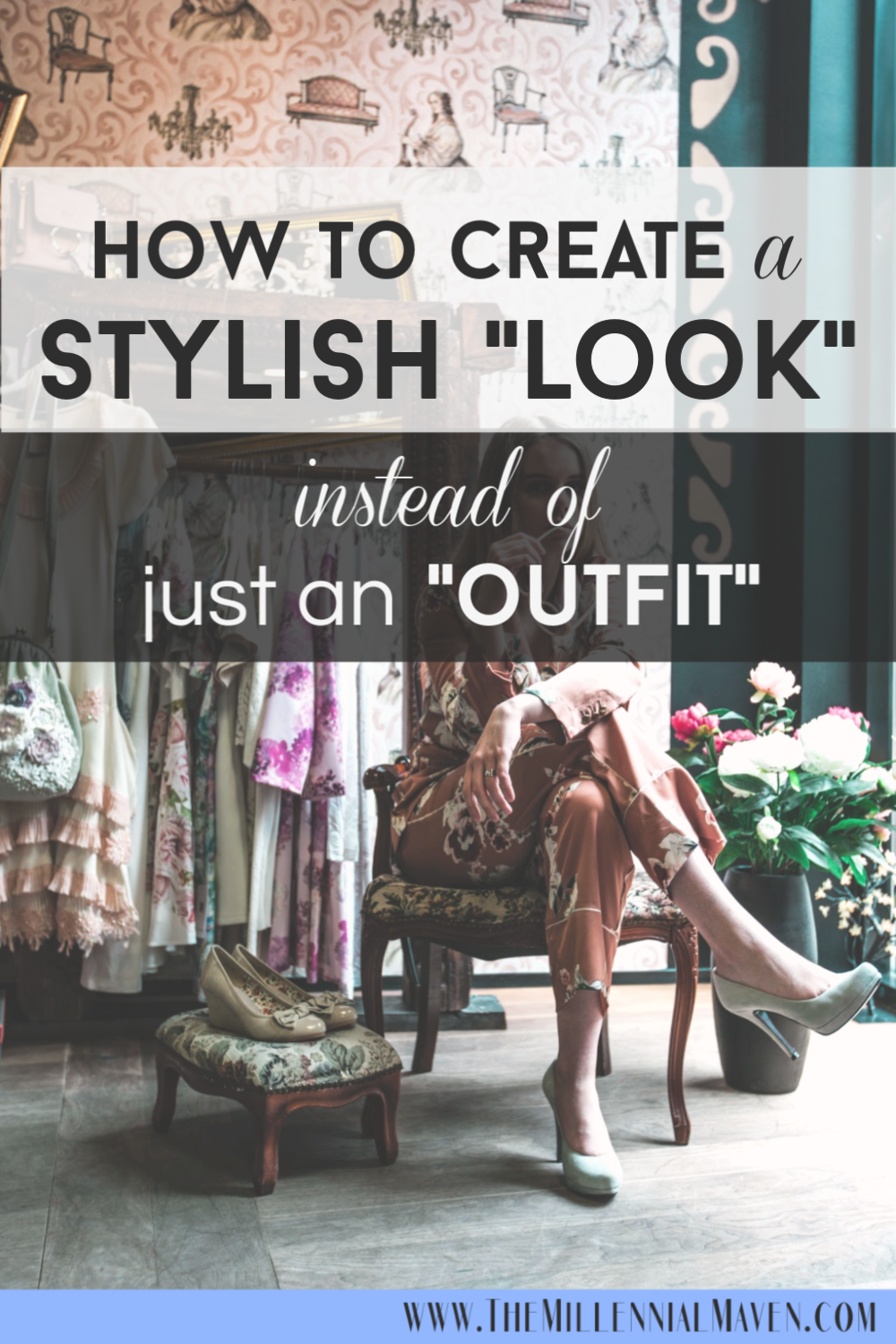 How to Look Stylish Every Day
