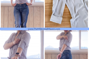 Style Hacks: The Ultimate Guide! || How To Look Stylish Everyday || The Millennial Maven #womensfashion #outfitideas #stylehacks #whattowear #casualoutfits