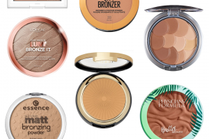 Top 10 Best Bronzers at the Drugstore in 2022 | Best Drugstore Bronzers